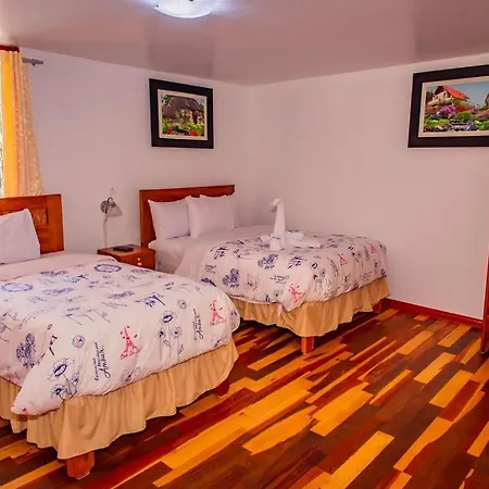Inti Tambo Hotel