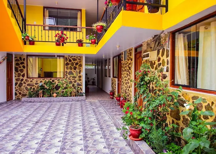 Inti Tambo Affittacamere Ollantaytambo